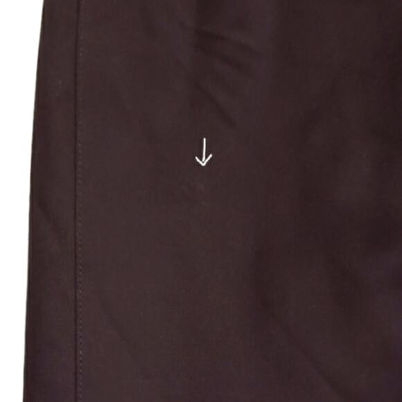 Vintage Long Coat - Picture 8 of 13